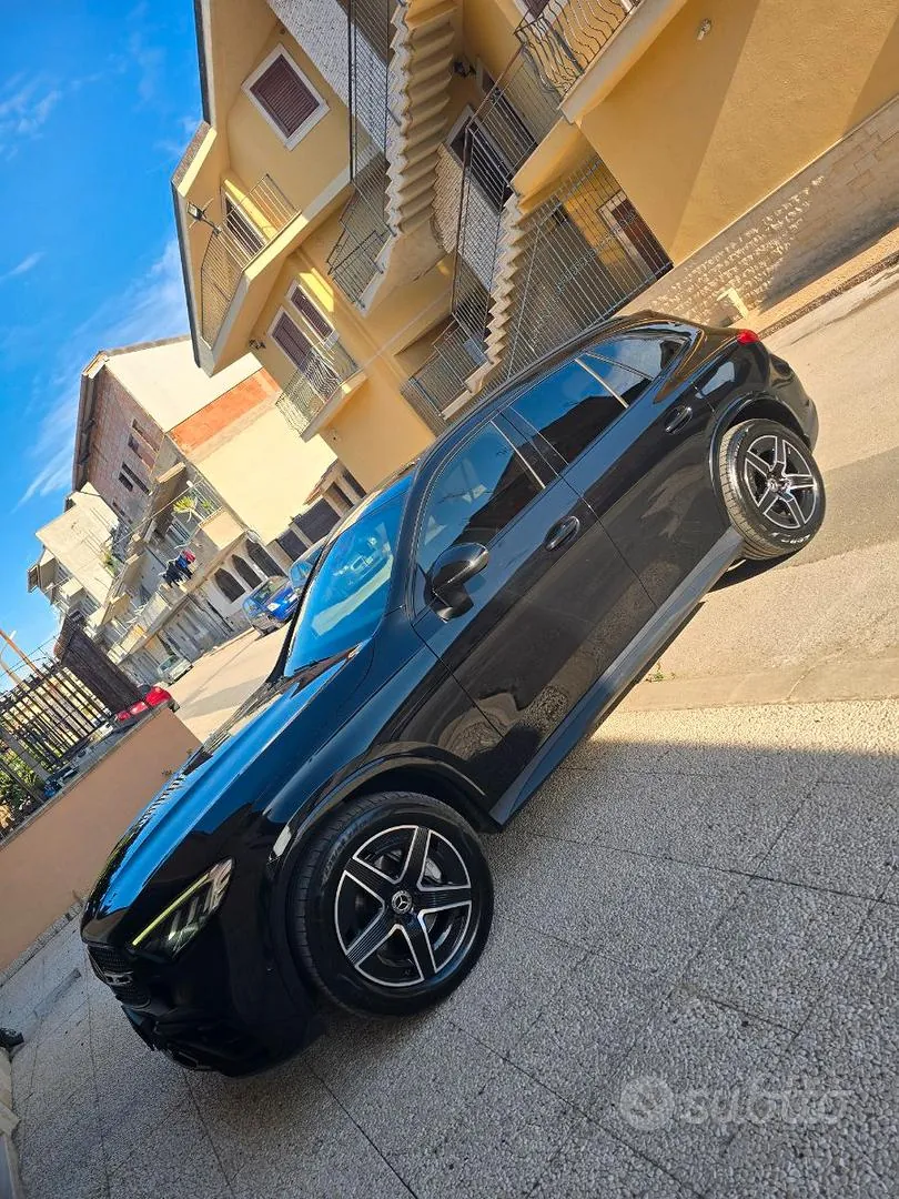 Mercedes-Benz Glc 2023 photo 4