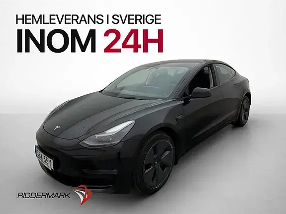 Tesla Model 3 2022 photo 4