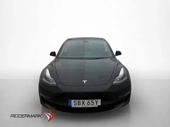 Tesla Model 3 2022 photo 3