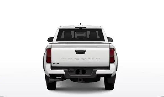 Toyota Tacoma 2026 photo 5