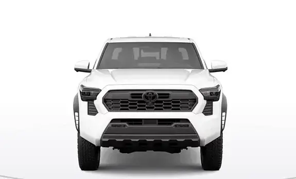 Toyota Tacoma 2026 photo 2