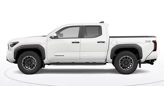 Toyota Tacoma 2026 photo 3