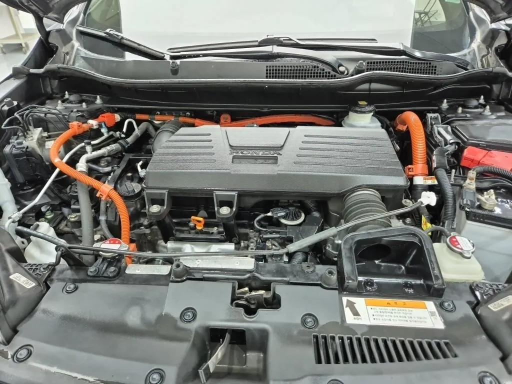 Honda Cr-V 2022 photo 5