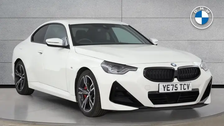 BMW 2 Series
