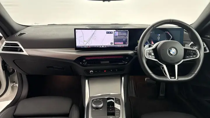 BMW 2 Series 2025 photo 4