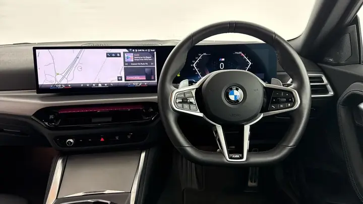 BMW 2 Series 2025 photo 5