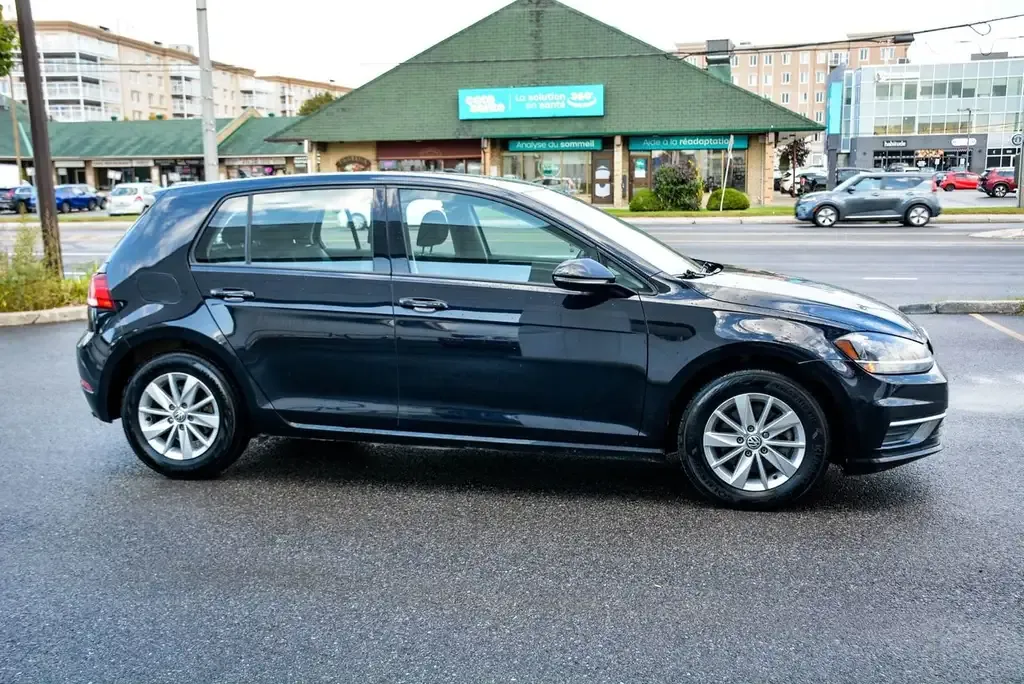 Volkswagen Golf 2019 photo 3