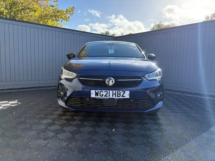 Vauxhall Corsa 2021 photo 5