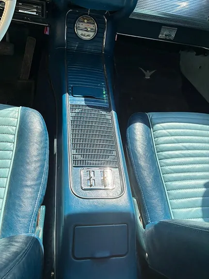 Ford Thunderbird 1959 photo 5