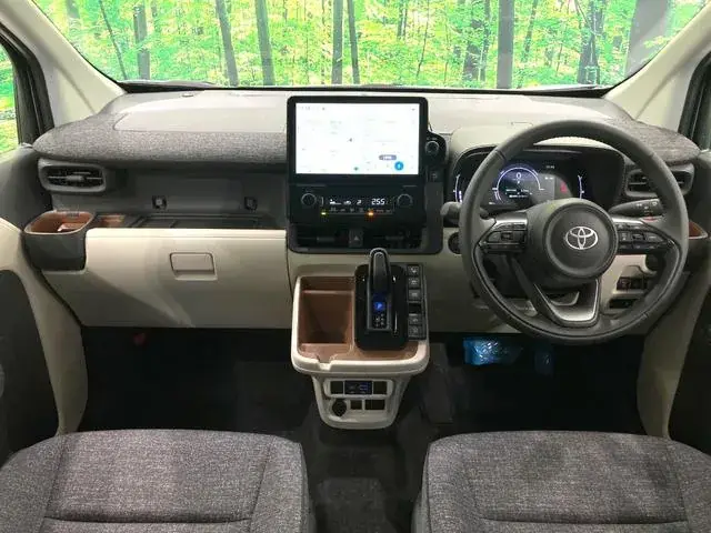 Toyota Sienna 2026 photo 2