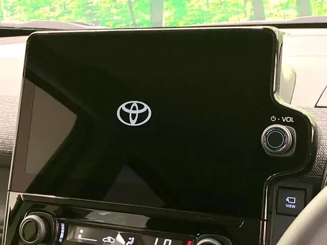 Toyota Sienna 2026 photo 3