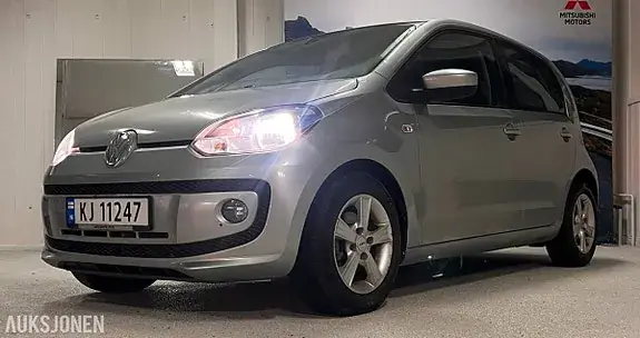 Volkswagen Up
