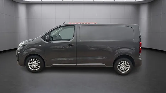 Opel Vivaro 2020 photo 2