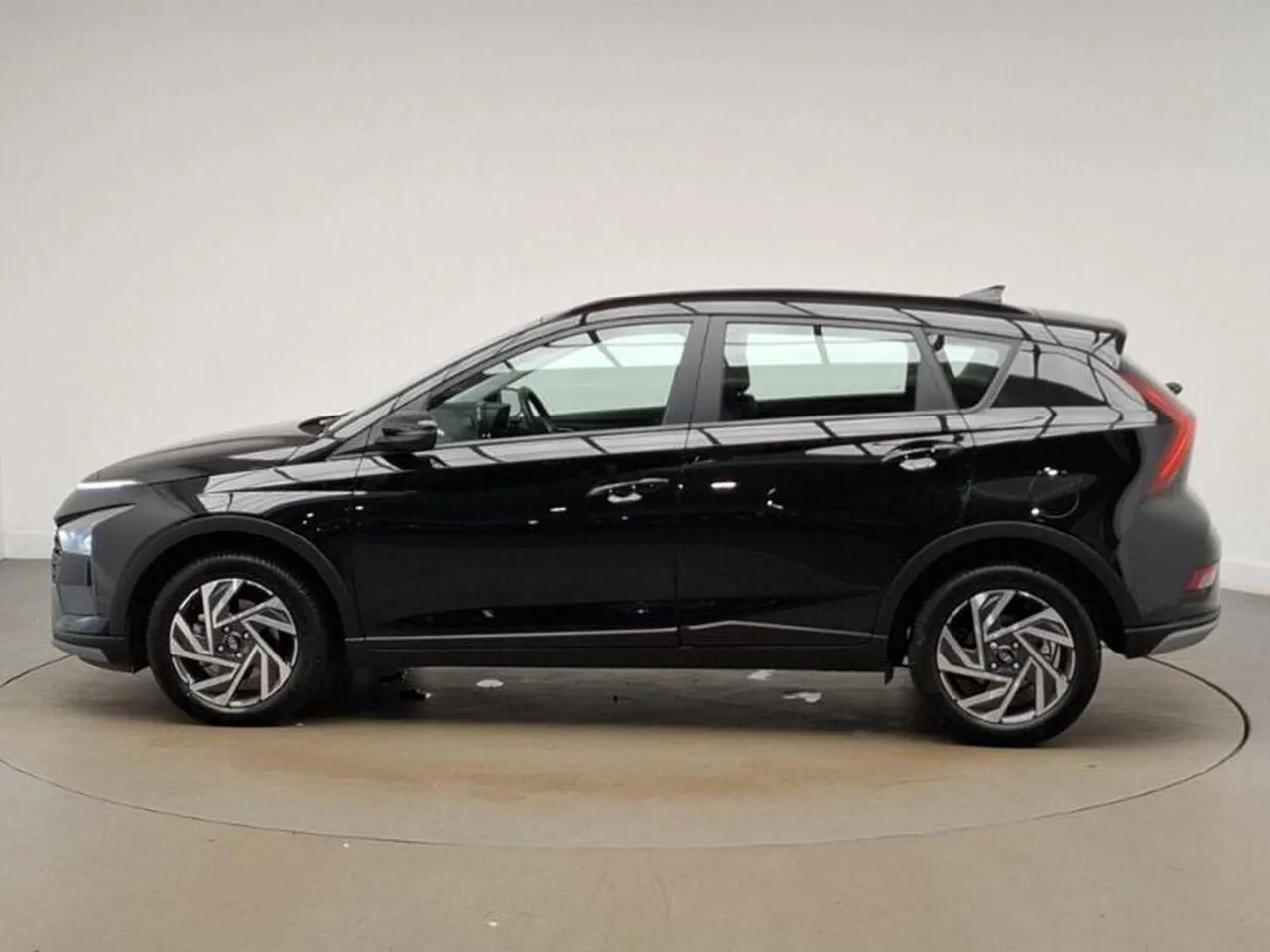 Hyundai Bayon 2025 photo 4