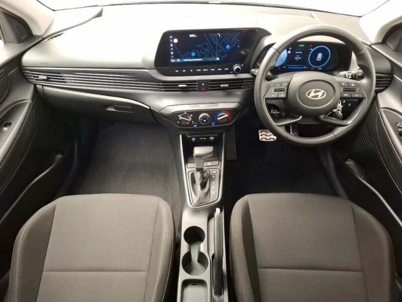 Hyundai Bayon 2025 photo 3
