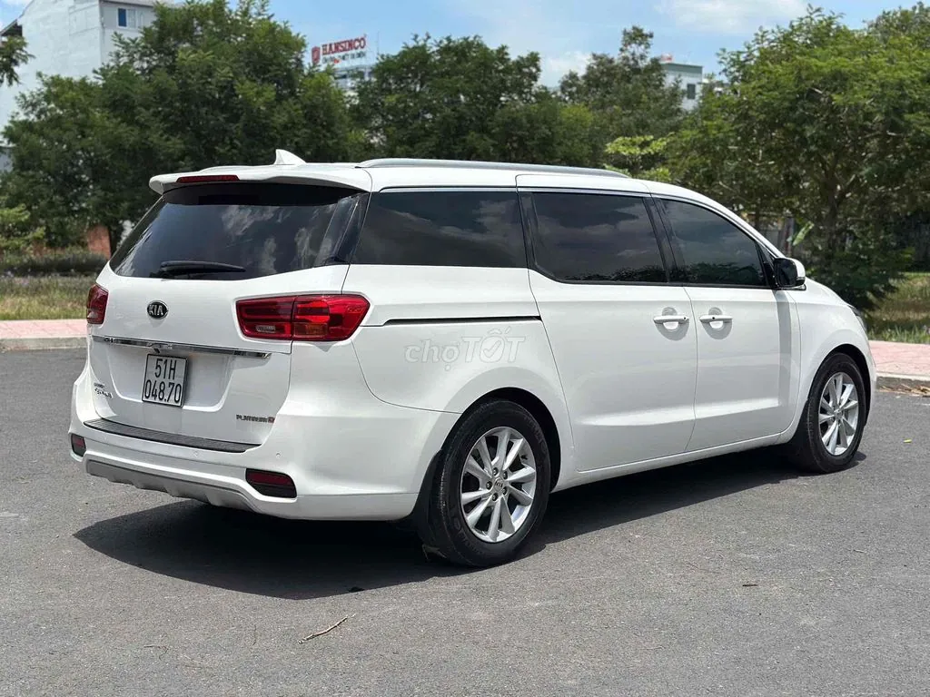 Kia Sedona 2019 photo 5
