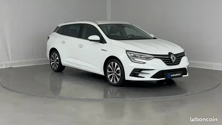 Renault Megane 2023 photo 3