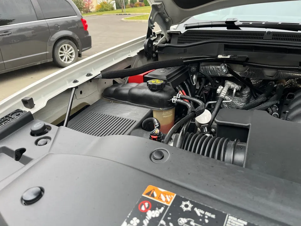 GMC Sierra 1500 2015 photo 4
