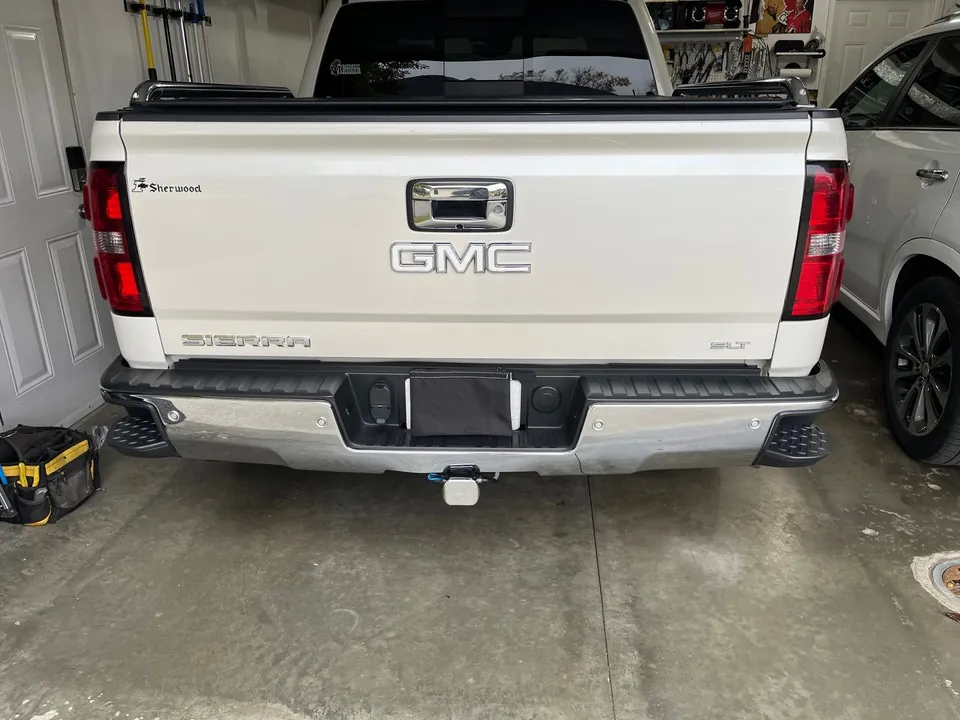 GMC Sierra 1500