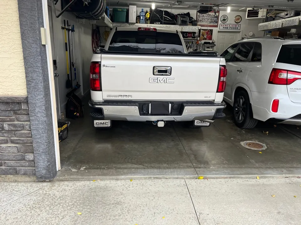 GMC Sierra 1500 2015 photo 3