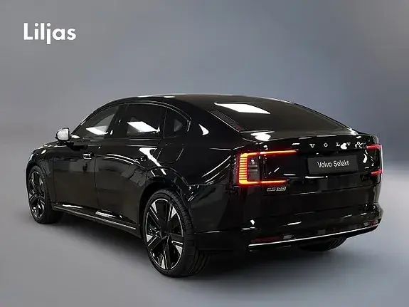 Volvo Es90 2026 photo 5