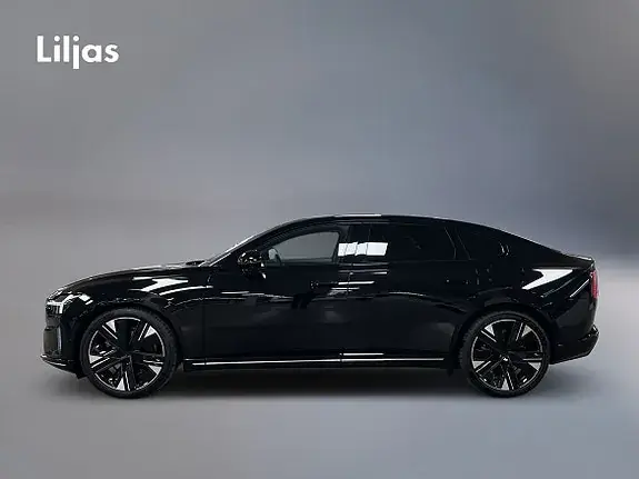 Volvo Es90 2026 photo 3