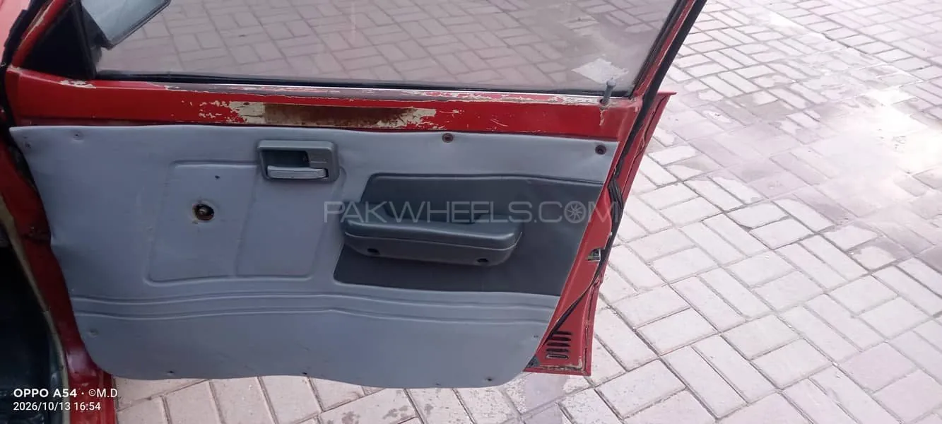 Suzuki Mehran