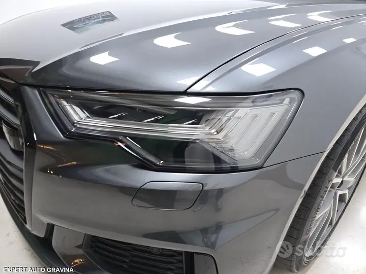 Audi A6 2020 photo 4