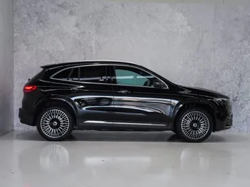 Mercedes-Benz Eqa 2026 photo 4