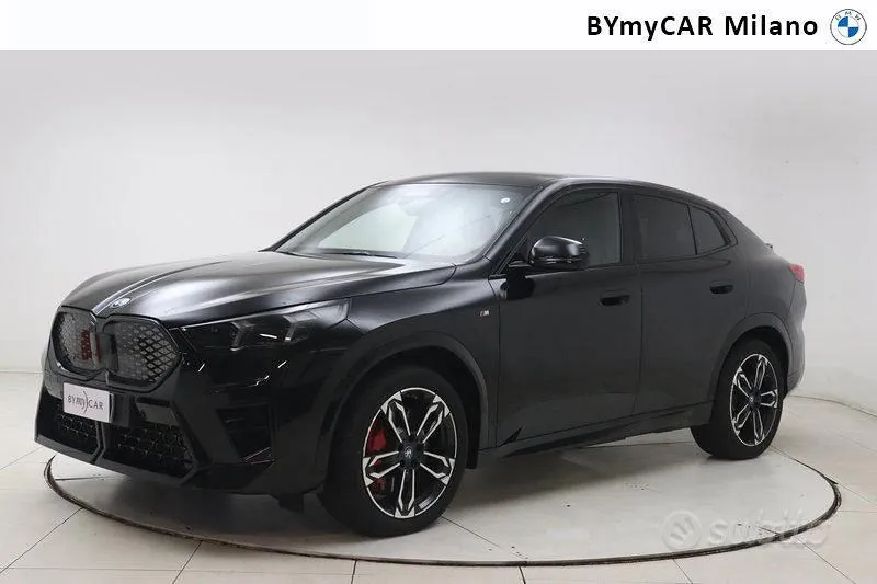 BMW Ix2