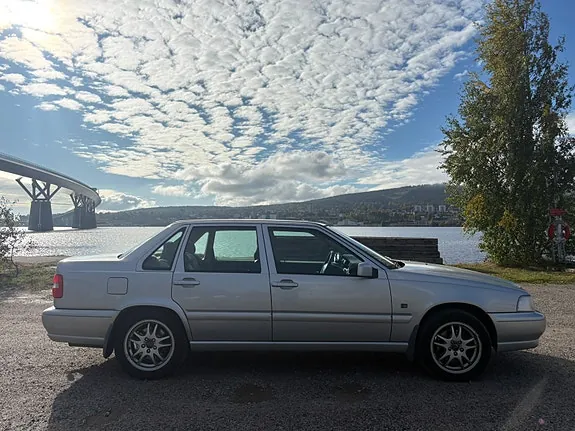 Volvo S70 2000 photo 5