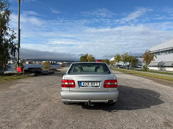 Volvo S70 2000 photo 2