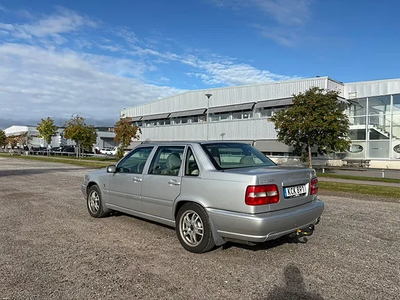 Volvo S70 2000 photo 4