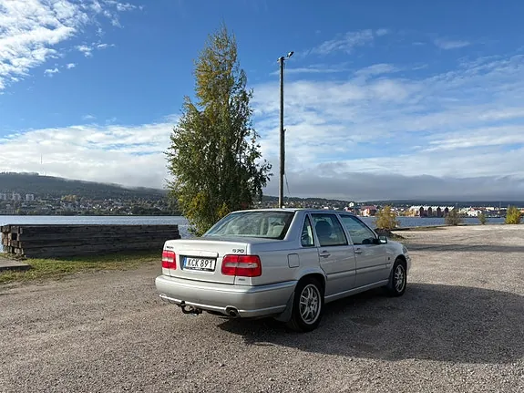 Volvo S70 2000 photo 3
