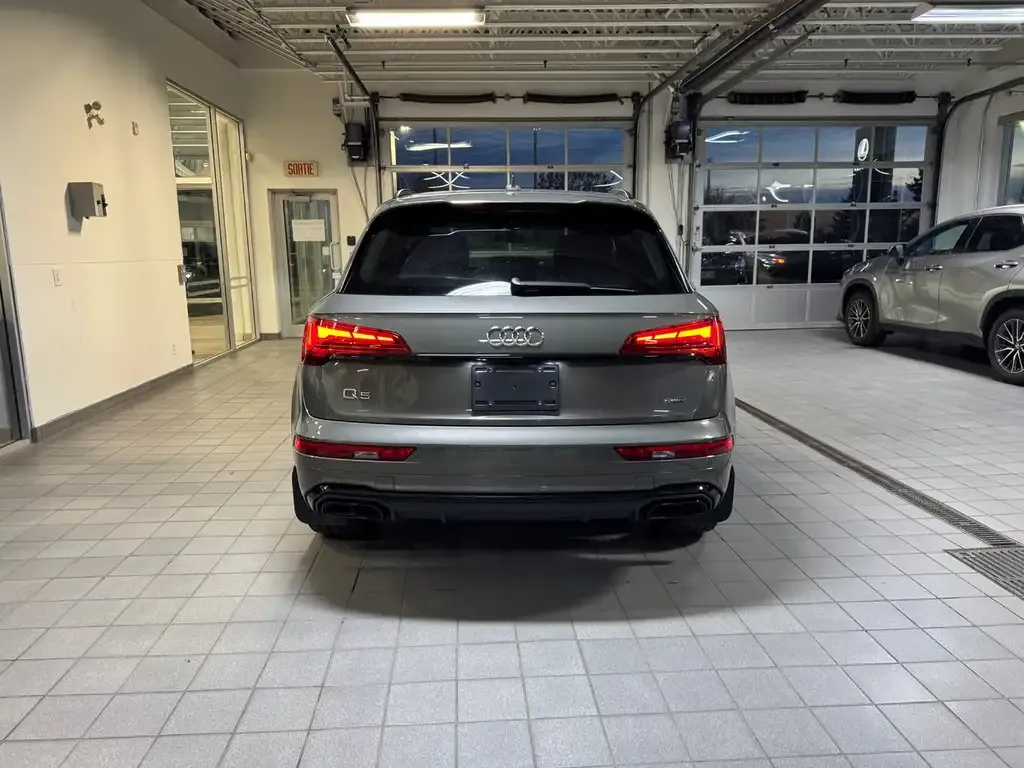 Audi Q5 2023 photo 5