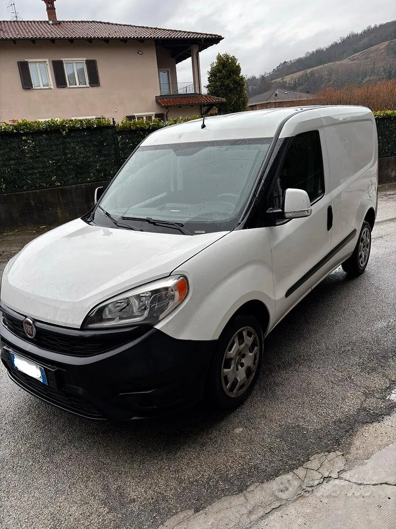 Fiat Doblò