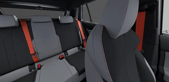 Skoda Elroq 2027 photo 5