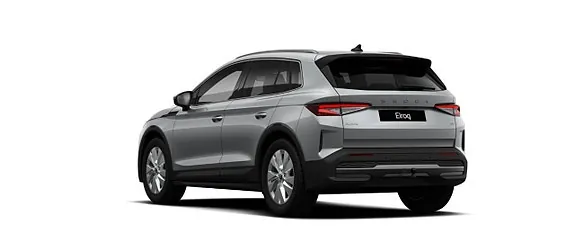 Skoda Elroq 2027 photo 3
