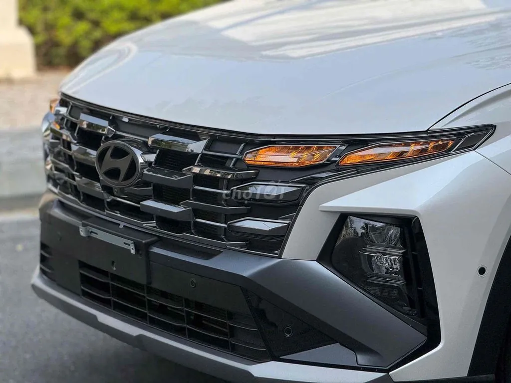 Hyundai Tucson 2024 photo 4