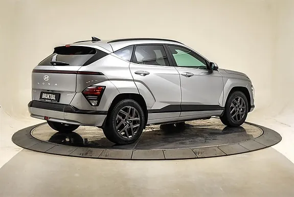 Hyundai Kona 2026 photo 5
