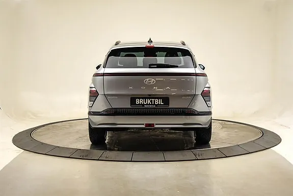 Hyundai Kona 2026 photo 4