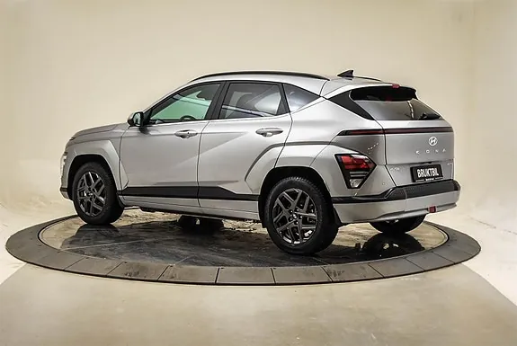 Hyundai Kona 2026 photo 3