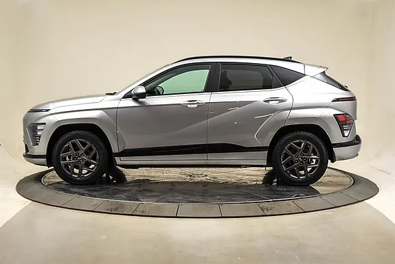 Hyundai Kona 2026 photo 2