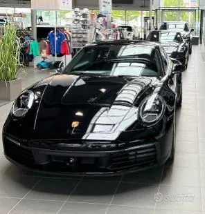 Porsche 911 2022 photo 5