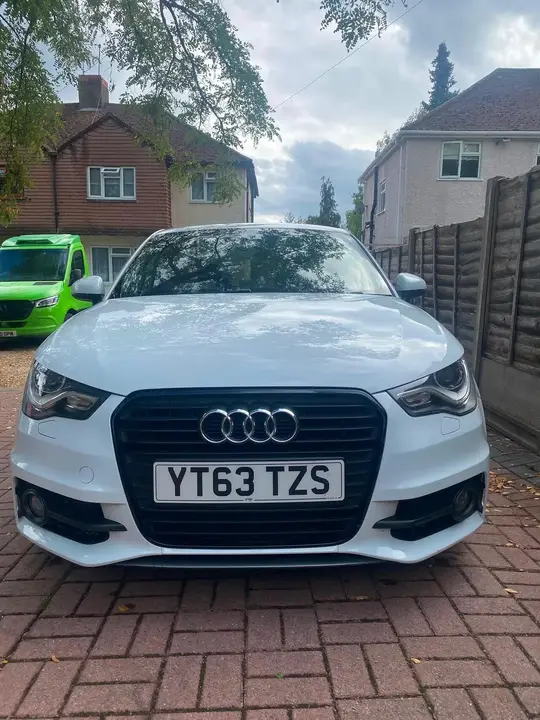 Audi A1 2013 photo 2