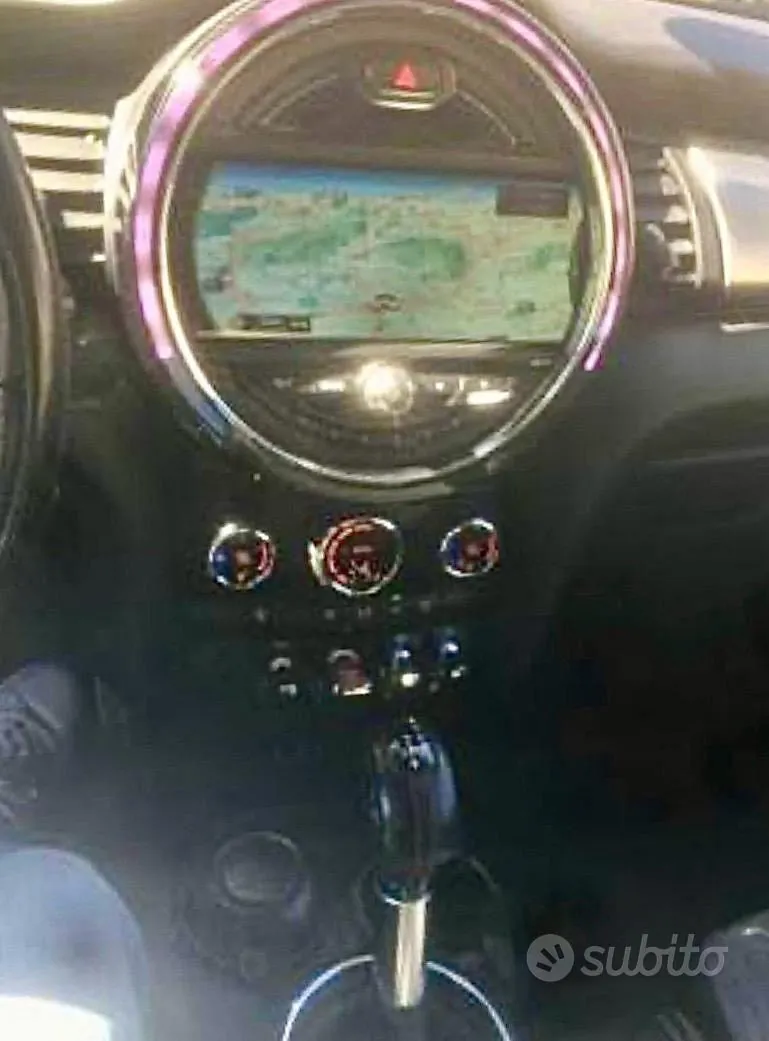 Mini Cooper Sd 2014 photo 3