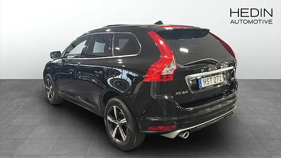 Volvo Xc60 2017 photo 4