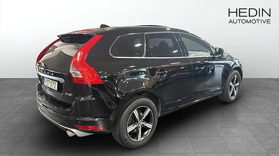 Volvo Xc60 2017 photo 3