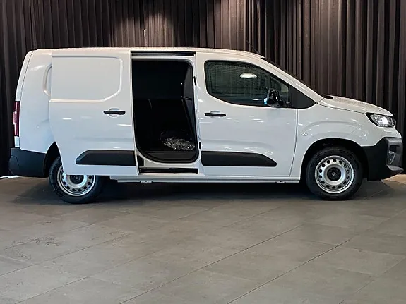 Citroen Berlingo 2026 photo 5