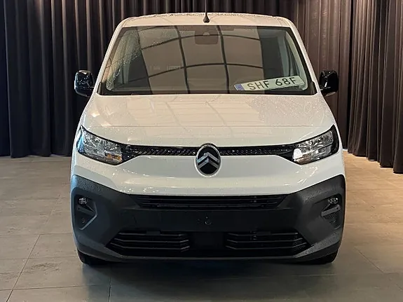 Citroen Berlingo 2026 photo 4
